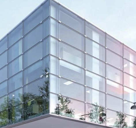 Solaris Engineering Facades