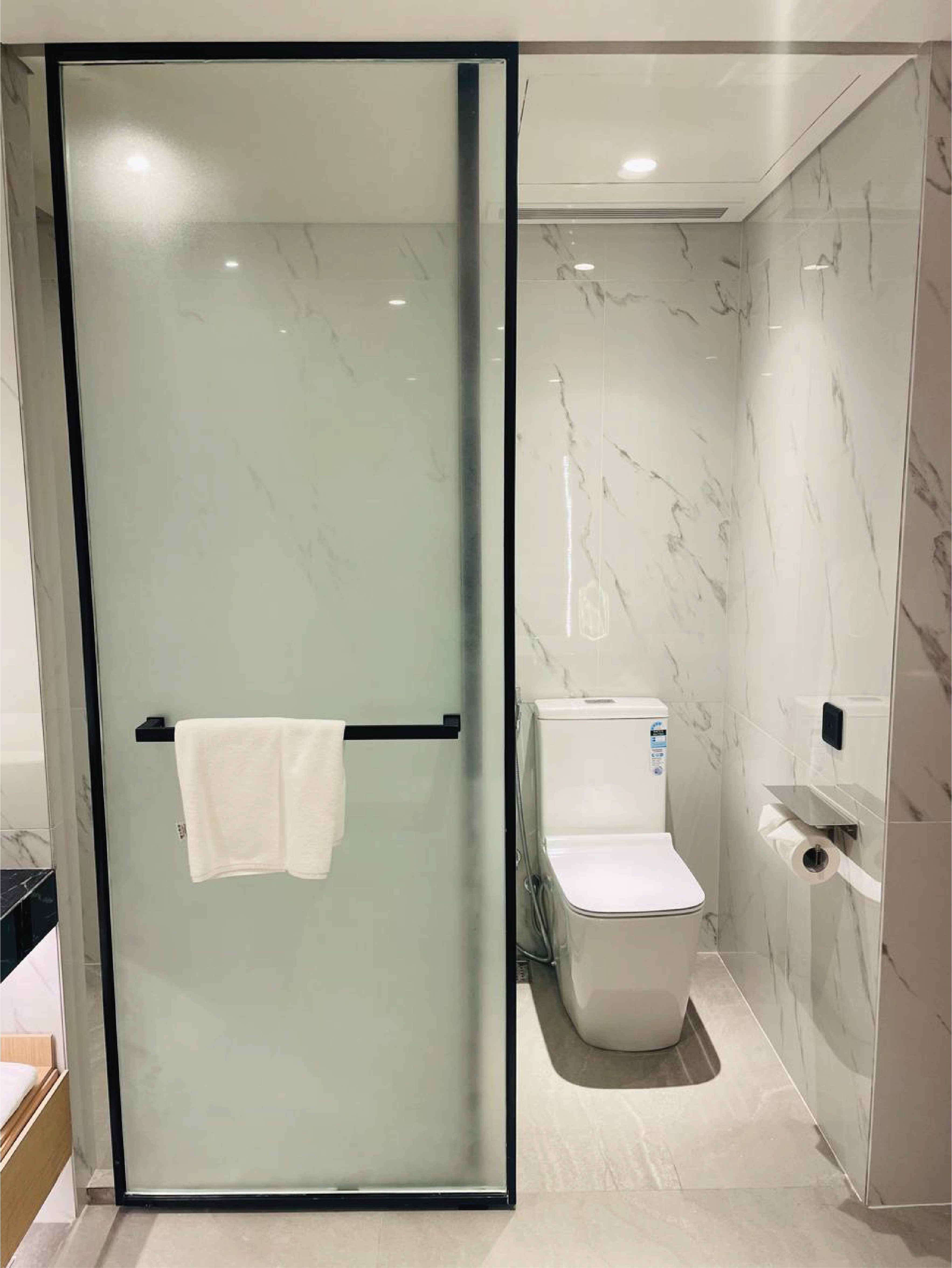 Galadari Hotel Bathroom Solutions