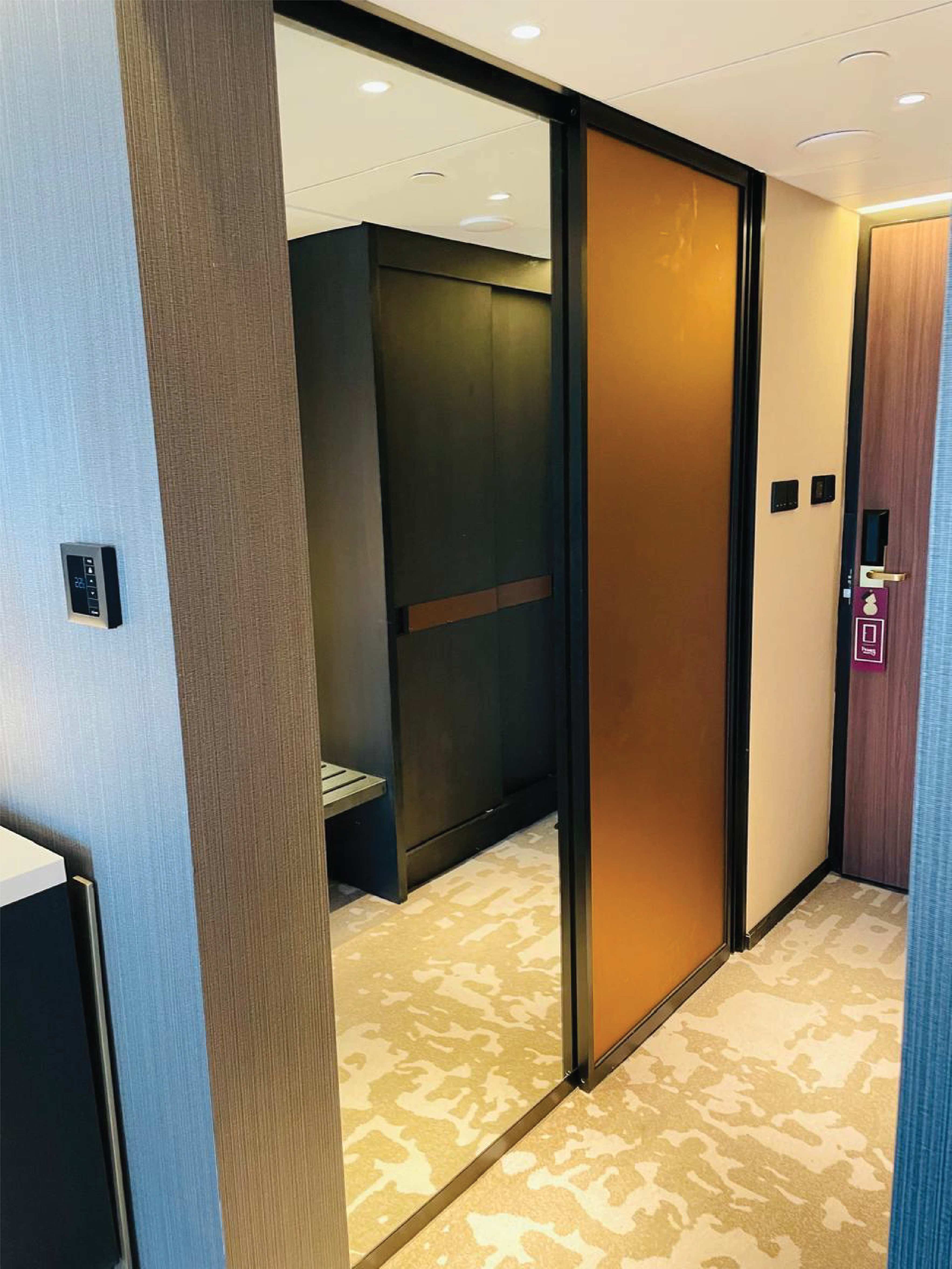 Hiton Colombo - Luxury Residential Project