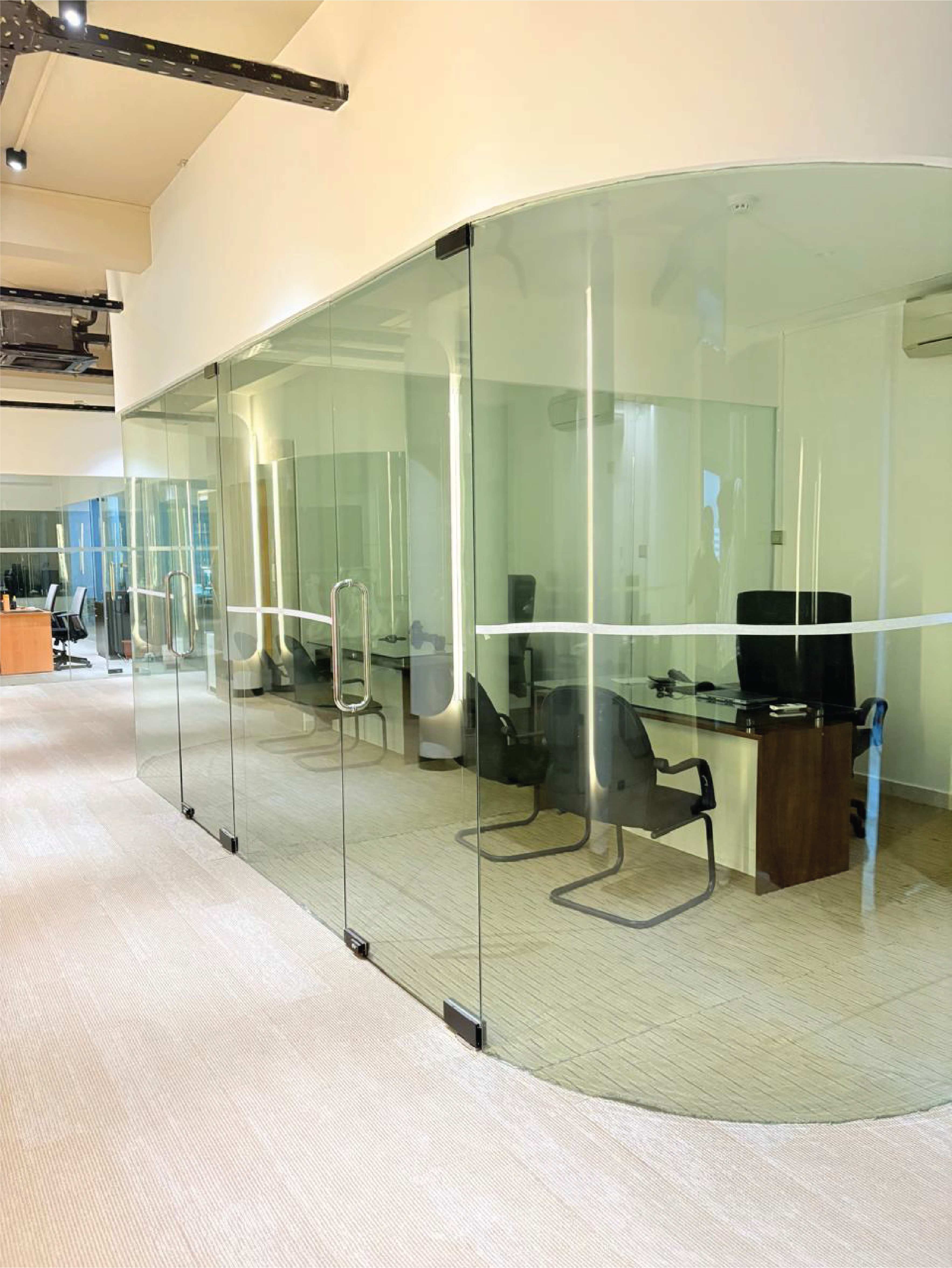 NOLIMIT Management Office