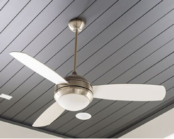 Strip/Linear Ceiling