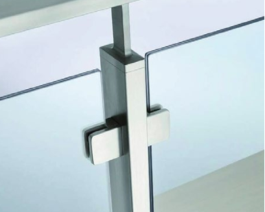 Clip-Supported Profiles